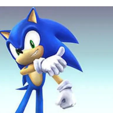 Profile image of Sonic