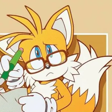 Profile image of Tails