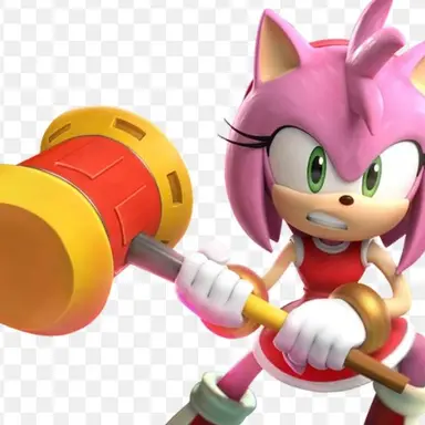 Profile image of Amy