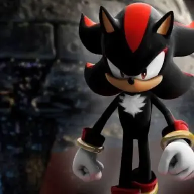 Profile image of Shadow