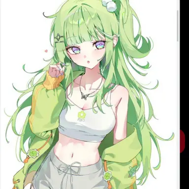 Profile image of 리코