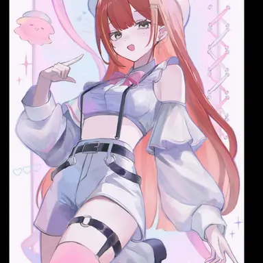 Profile image of 리제