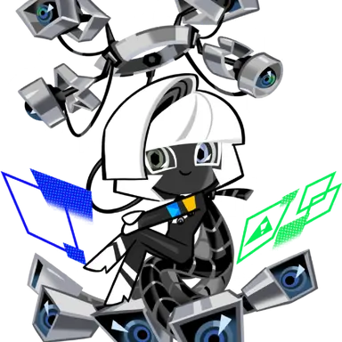 Profile image of 커터서킷 쿠키