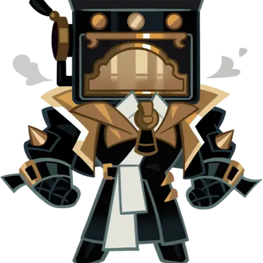 Profile image of 오븐헤드 쿠키