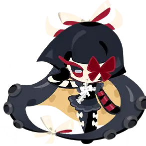Profile image of 뽈뽀맛 쿠키