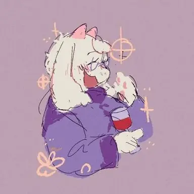 Profile image of Toriel