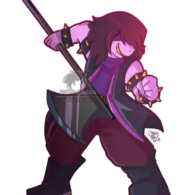 Profile image of Susie