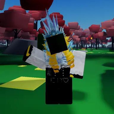 Profile image of Issac