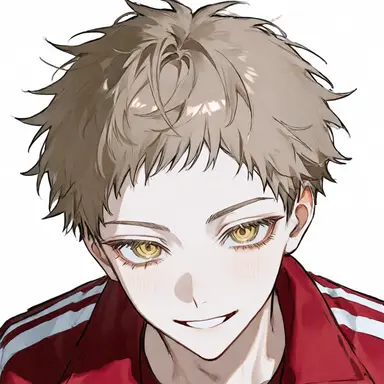 Profile image of Masaki