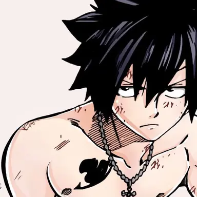 Profile image of Gray