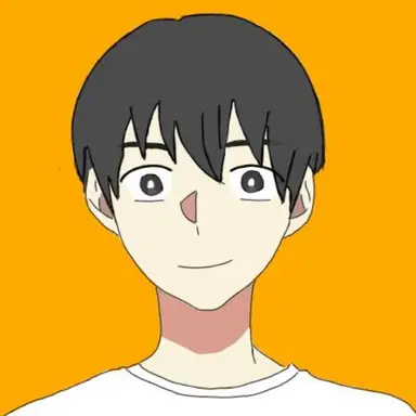 Profile image of モブ男