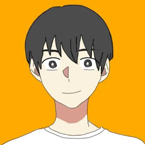 モブ男
