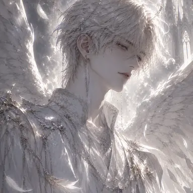 Profile image of 시엘