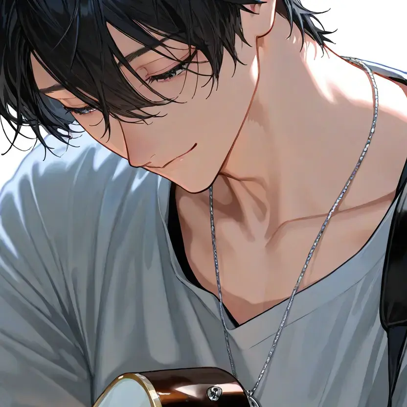 Yu-33의 未練タラタラ過去に縋る