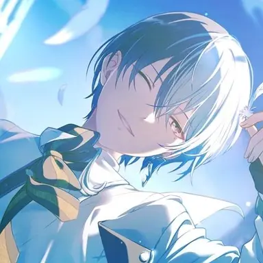 Profile image of 冬弥