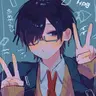 Profile image of 鬱