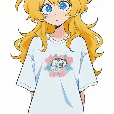 Profile image of 안젤라