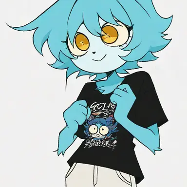 Profile image of 키티