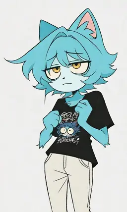 Profile image of 키티