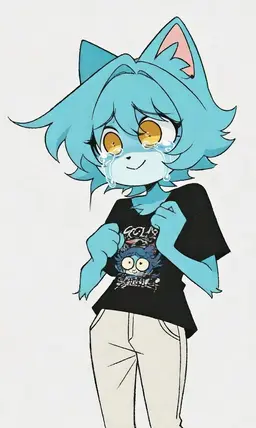 Profile image of 키티