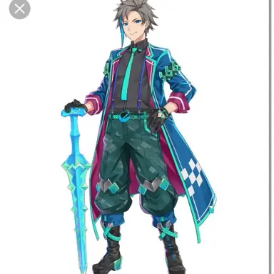 Profile image of すまない先生