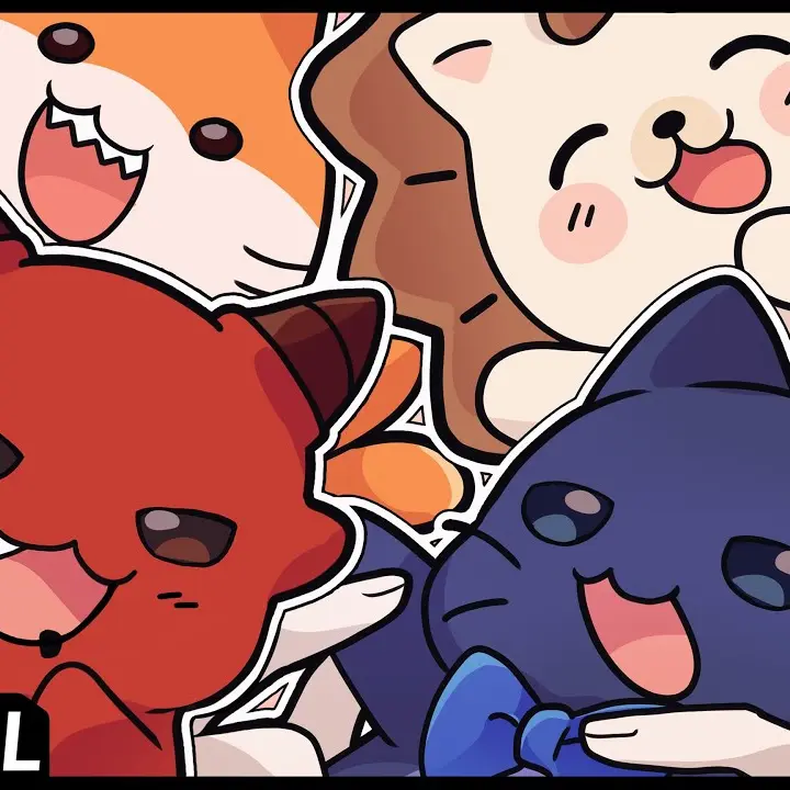 PKYOU의 레볼루션 하트