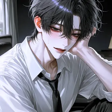 Profile image of 이지안