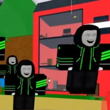Profile image of Caspers minions