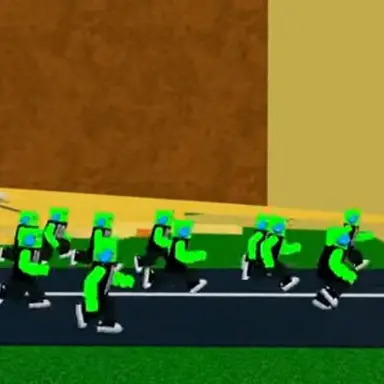 Profile image of Jamies scam bots.