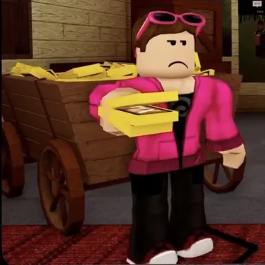 Profile image of Jamie