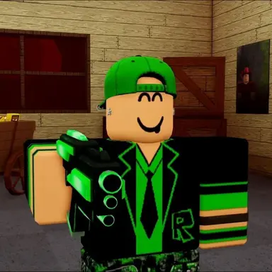 Profile image of Casper