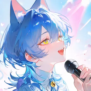Profile image of 아오이