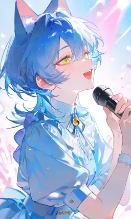 Profile image of 아오이