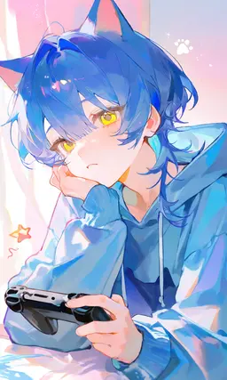 Profile image of 아오이