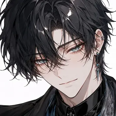 Profile image of 業