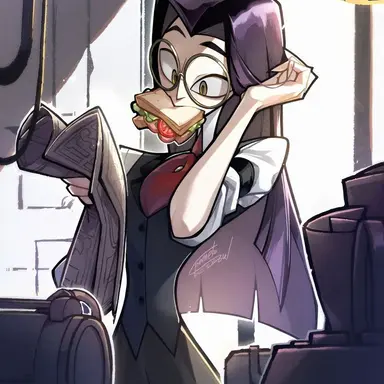 Profile image of 펜들턴