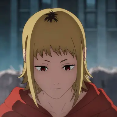 Profile image of 沢渡アカネ