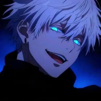 Profile image of mafia yandere satoru gojo