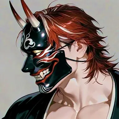Profile image of 充