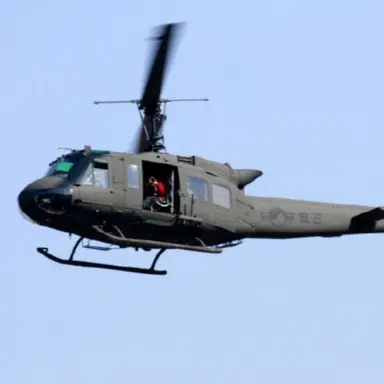 Profile image of UH-1H 휴이
