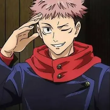 Profile image of 이타도리 유지