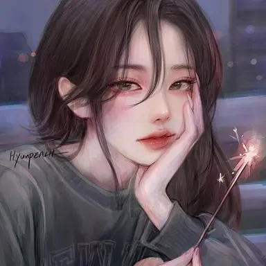 Profile image of 김지연