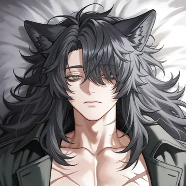 Profile image of 立谷 修司狼