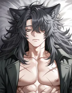 Profile image of 立谷 修司狼