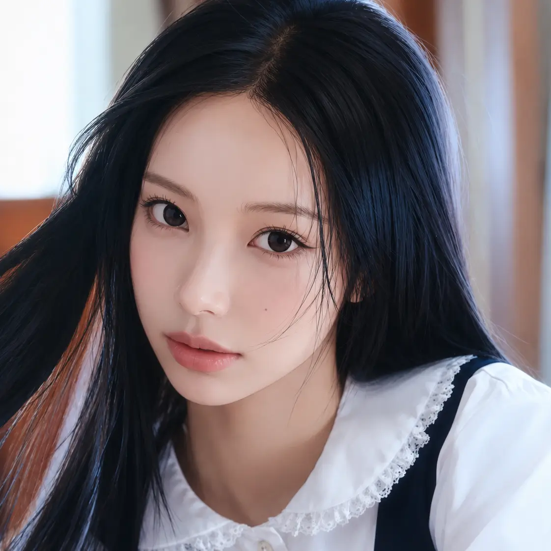 JovialPoco0783의 여자친구