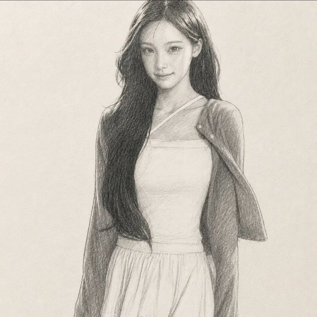 여자친구 대표 이미지