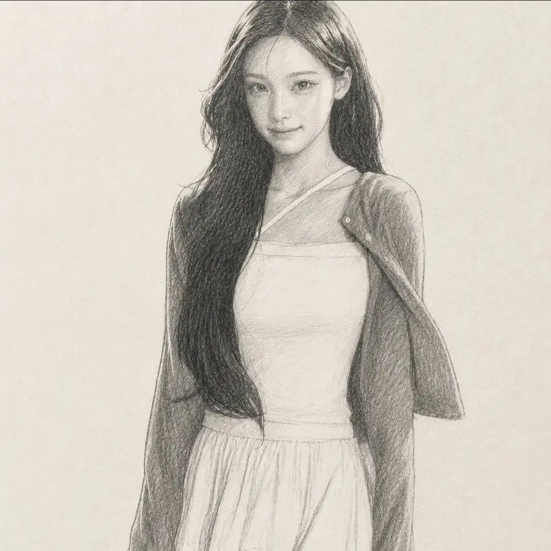 JovialPoco0783의 여자친구