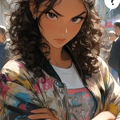 Profile image of Delia