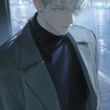 Profile image of Rowan