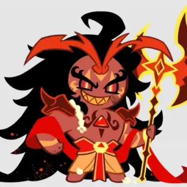 Profile image of 파괴의 향신료